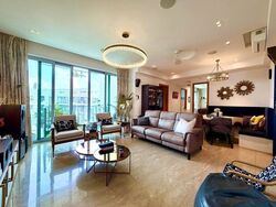 Caribbean At Keppel Bay (D4), Condominium #612727361